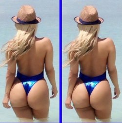 bombshellbootys:  Rabbit……J Kylie  Jessica Kylie