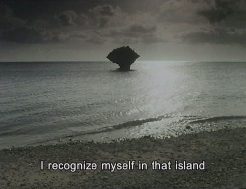 Level Five, Chris Marker.