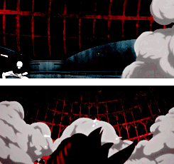 katsuraz:  ＴＯＫＹＯ ＧＨＯＵＬ １２ Ｋａｎｅｋｉ ｖｓ Ｊａｓｏｎ