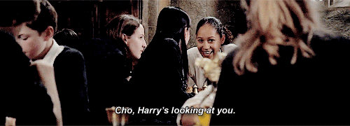 Harry Potter Daily
