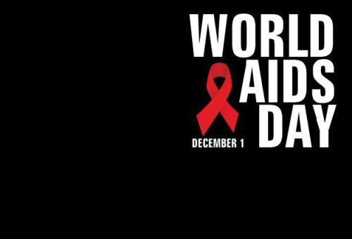 Today is the 30th anniversary of World AIDS Day. Despite all the progress we’ve made in the pa