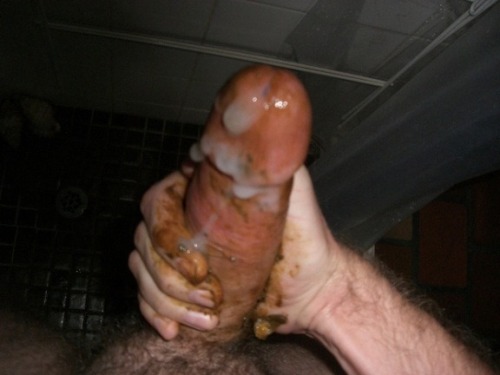 funwithraunch: Shit wank.