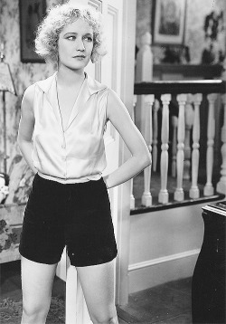  Miriam Hopkins in Fast and Loose (1930)