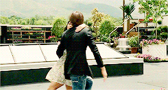 vudgens:  high school musical meme | [2 of 10 songs] / “it’s like catching