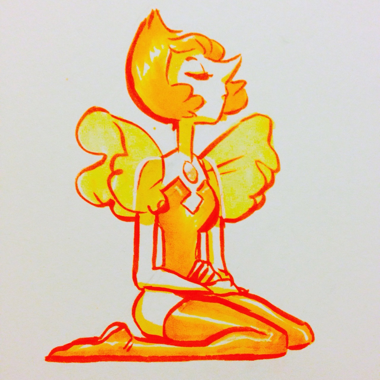 funkgamut:  Get me a job where i just draw pearls all day 