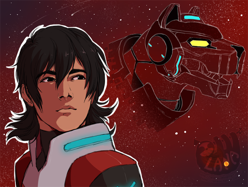 lanauu:Keith