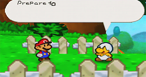 Nintendo GIFs
