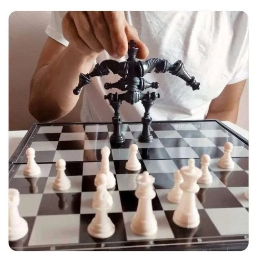 Chess Boss