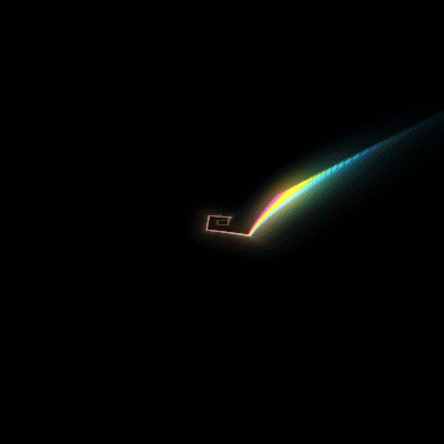 Loop Frame.
| #GIF | #DAILY | #C4D |