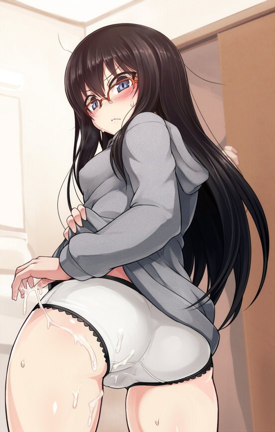 hentaibeats:  Hoodie Set!   Sources![ 1 – nazu-na on nicovideo ][ 2 – anal_aki