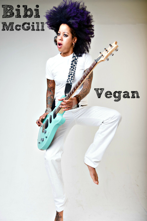 luciferandphilosophy:  adviceforvegans:  Even more vegan celebrities! Requested by anonymous.If you have any further requests for photo sets (be it food, celebrities, clothing…) then please don’t hesitate to ask :)  People often erase the fact that