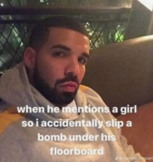 Uh Guys Im Tweaking Rnnn I Miss Him