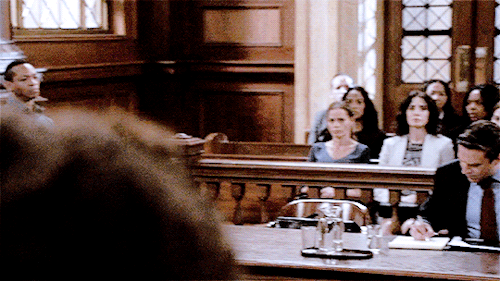 Rafael Barba Appreciation 224/ | Ep: Contrapasso