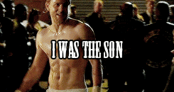 Jax Teller & Holly Morelli (insp.) 