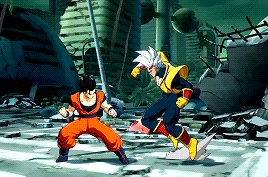 I M Good Luv Enjoy Dragon Ball Fighterz Super Baby 2 Trailer