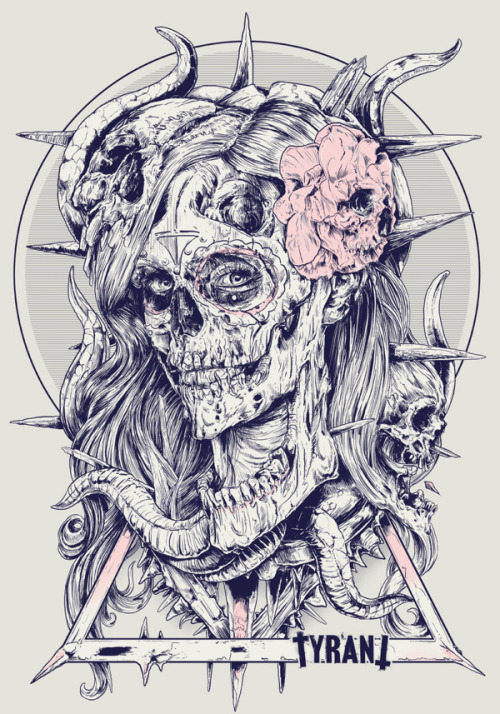 Born to die