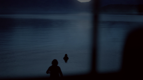 donovansreef:top of the lake season one, episode one (jane campion, 2013)