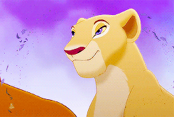 queenrhaenyra:  → The Lion King + lionesses 