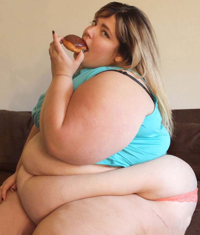 rock-a-belly:  Goddess !!!! 