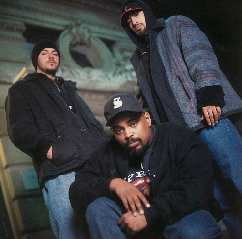 Cypress Hill