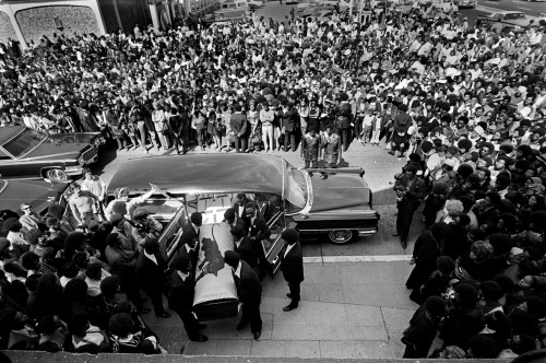 lostinurbanism:  Black Panther Party, Stephen Shames 