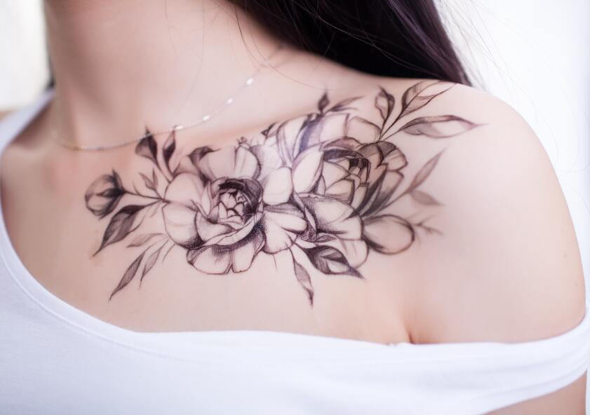 sosuperawesome: Temporary Tattoos, by Queen Tattoo on Etsy  See our ‘temporary