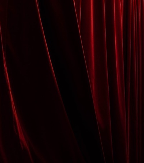 Behind The Curtain |