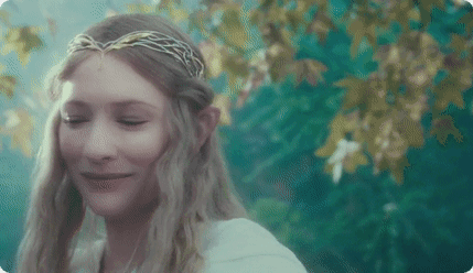 ✨ GALADRIEL ✨