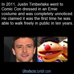 ultrafacts:  sicksketch:  ultrafacts:  Source For more posts like this, CLICK HERE to follow Ultrafacts   awesome, I wonder how many ppl do that  Meanwhile…the actor who dressed up in his own character he played…  One person said he was “too tall”