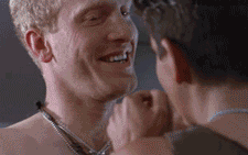 xenomorphiaa:  HUDSON : Hey Vasquez, have you ever been mistaken for a man? VASQUEZ :