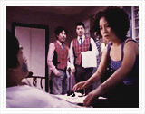 Jackal Is Coming  A not so smart female killer (Song Ji-Hyo) is hired to kill a