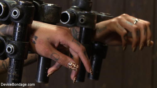 bonnierottenpics:  Bonnie Rotten 