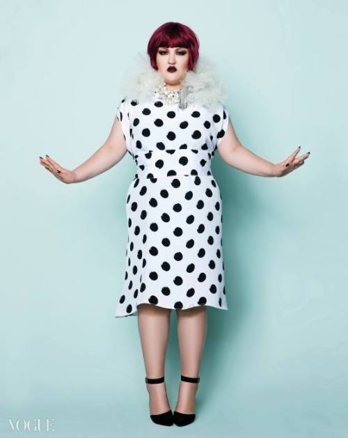 Lee Guk Joo Для Vogue 10/2014