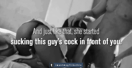 addictedtoyou84:  hotmaria:  Mmmm yes that’s so hot    @sameasb4 