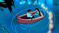 originalgroupie:Get to know me meme [9/10] Animated Movies: The Little MermaidWatch and you’ll see. 