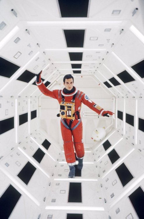  from Stanely Kubrick’s 2001: A Space Odyssey 