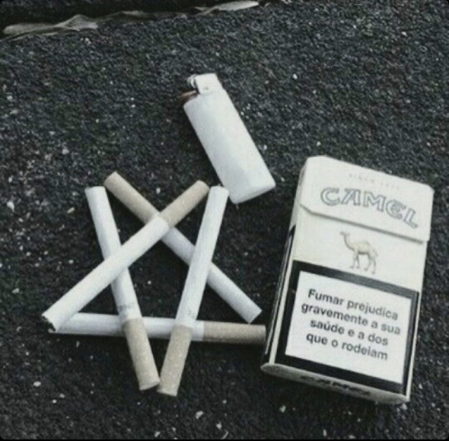 Cigarette Aesthetic Tumblr Posts Tumbral Com Syfy series childhood s end spawns awesome satanic alien. cigarette aesthetic tumblr posts