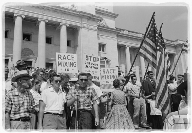 &ldquo;Those who cannot learn from history are bound to repeat it.’” - George