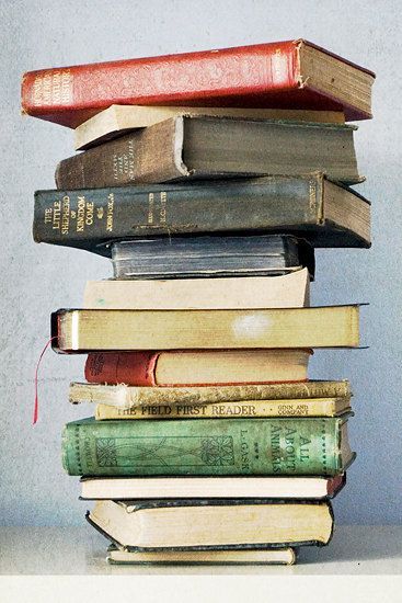 Forever Lost in Literature