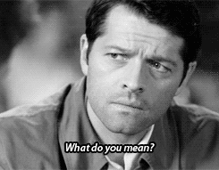 crazy-about-supernatural:  Season 10, Episode 9 - The Things We Left BehindSeason