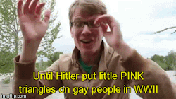 popculturesavvyangel:  charlesoberonn:  teamstarpluskid:  mewchamp:  mewchamp:  “Ew you’re a guy and like the color pink are you gay?”              I’ve been waiting for this post all my life 