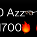kt1700: