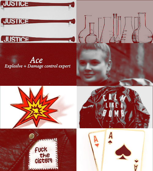 thebraxiatelcollection: Gallifrey AU: The HeistUnder the command of the Celestial Intervention Agenc
