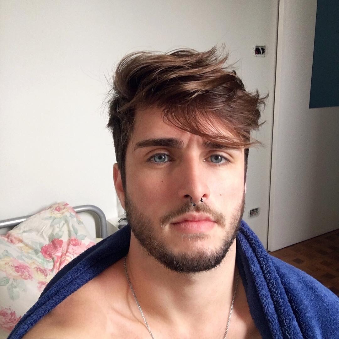 William