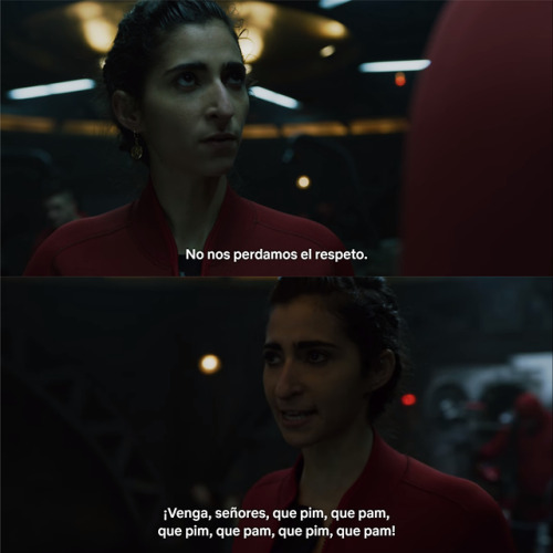 La Casa de Papel | 2019