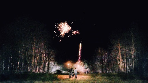 witchunters:  Sam & Dean - season 5 + Sky