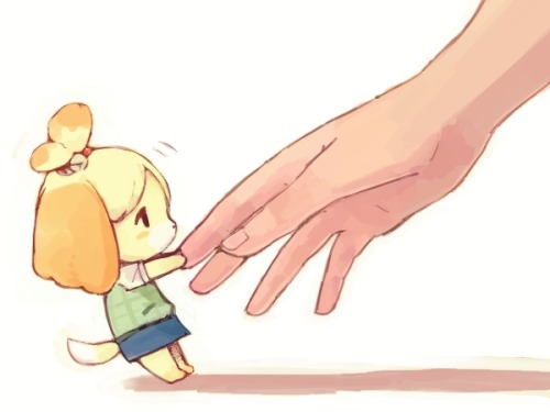 tuna-crossing:  てる坊