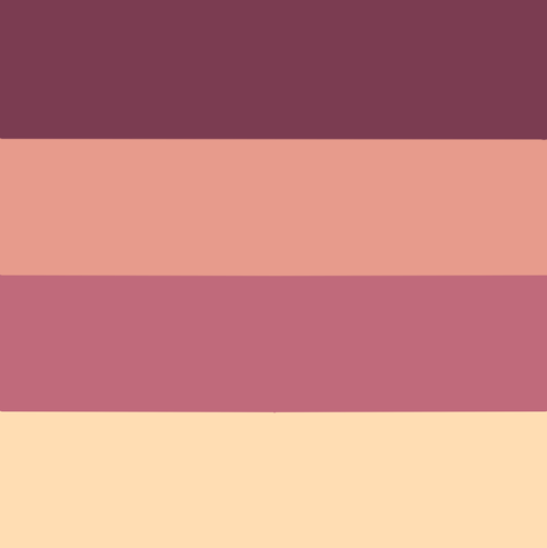 aroaesflags: Thon/thons flags for anonGay | Bi | LesbianNB | Agender | TransAro | Pan | Ace