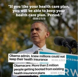 90% of americans had health insurance. 90%.
