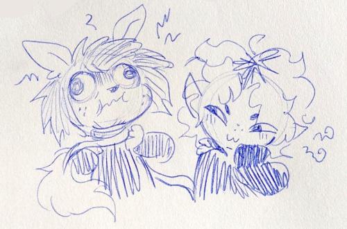 Silleh Doodools :3